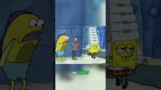 Spongebob s Wig From Square Fashion to Nice Do