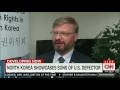Download Lagu Sons of U.S. defector make propaganda video for N Korea