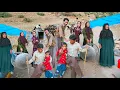 Download Lagu Leila and Her Family Rush to Help After a Family Dispute—Baking Bread \u0026 Gathering Wood for Grandma 🍞