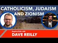 Download Lagu Catholicism, Judaism, and Zionism: Stephen Kokx with Dave Reilly