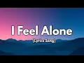 Download Lagu I Feel Alone | A Soulful Ballad of Loneliness and Hope (Official Lyrics Song)