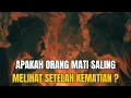 Lagu Apakah Orang Mati Saling Melihat Setelah Kematian? Ini Akan Mengguncangmu | Hikmat Alkitabiah