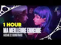 Download Lagu [1 HOUR] Stromae, Pomme - “Ma Meilleure Ennemie” (from Arcane Season 2) | English Lyrics
