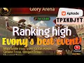Download Lagu Evony's best event for premium rewards