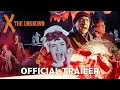 X The Unknown 4K Restoration Trailer