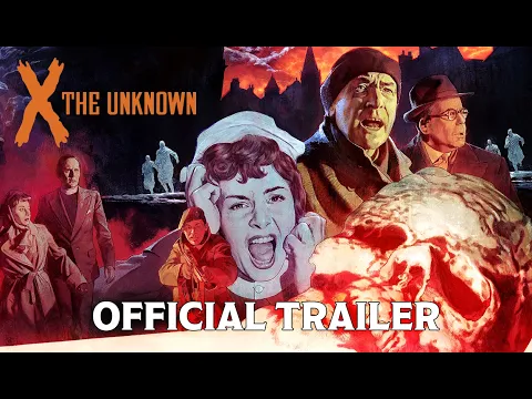 4K Restoration | Official Trailer