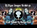 Download Lagu DJ SIGAR DENNY CAKNAN JANGAN YA DEK YA || DJ VIRAL TIK TOK KARNAVAL BY YHAQIN SAPUTRA !!