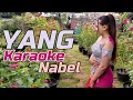Yang Karaoke duet Naba Nabel