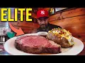 Texas Roadhouse s NEW GOAT Menu Item