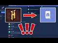 So i made a ANNOYING HYPIXEL Discord Bot