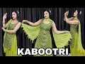 Download Lagu KABOOTRI | Kit Chali New Haryanvi Song | kabootri Song | Anjali Raghav | Diler Kharkiya |Dance Cover