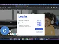 Clever Login on home device