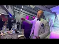 MR VEE SHOLO Performing Live || GQEBERHA
