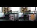 CVPR 2021 SOLD Self-supervised Occlusion-aware Line Description and Detection Oral
