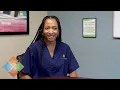 Humans of AI Kylie Patterson Massage Therapy Graduate Clifton NJ Campus