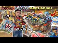 Lagu BELI SEMUA JAJANAN BERHADIAH SAMPAI KOSONG DI SUPERMARKET ! Uang Papa Habis Papa Marah Besar