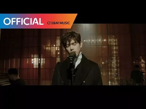 Download MP3 에릭남 (Eric Nam) - 놓지마 (Hold Me) Live Band Performance