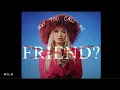 Download Lagu SORN - Not A Friend (Official Lyric Video)