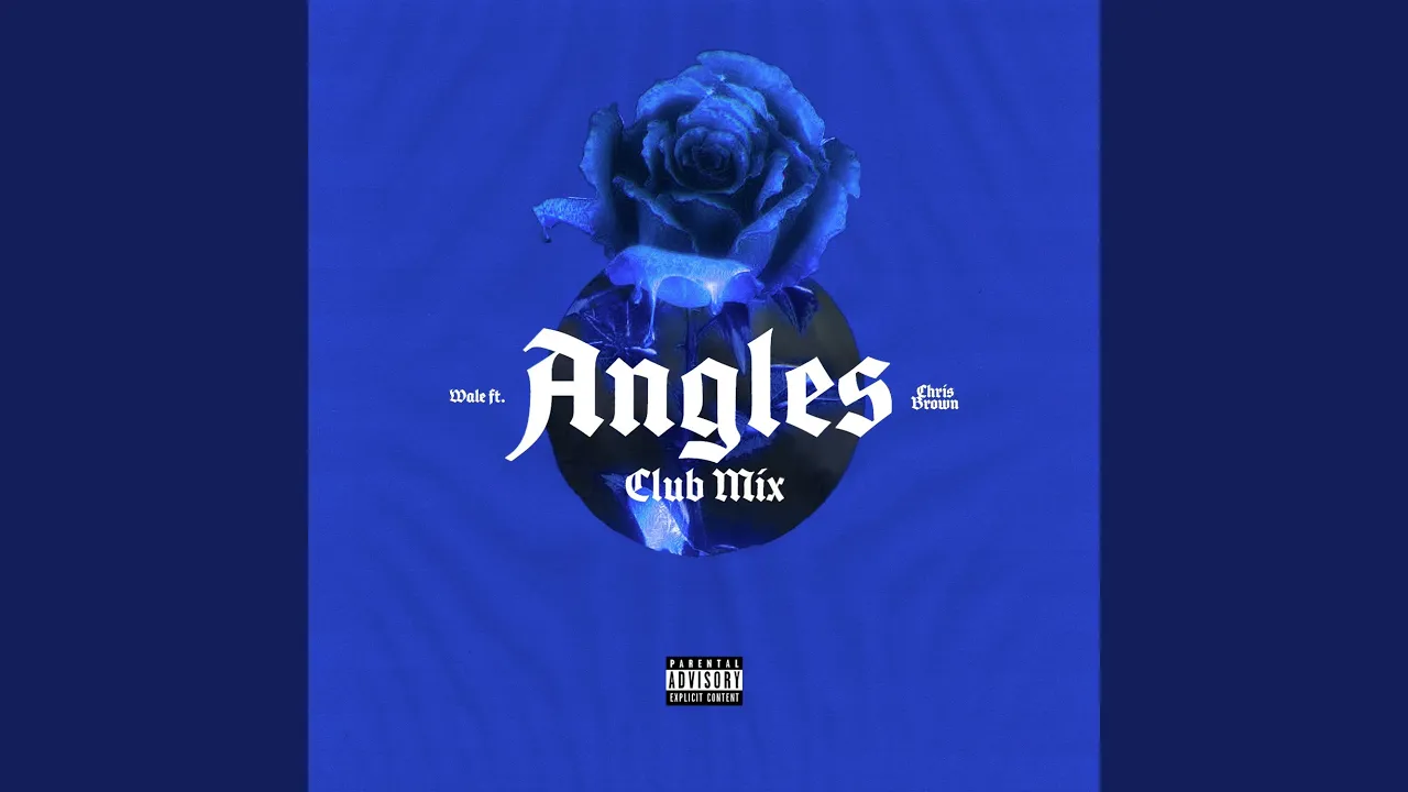 Angles (feat. Chris Brown) (Club Mix)
