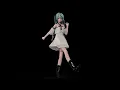 [MMD] jon-YAKITORY - 混沌ブギ (Konton Boogie) feat. Hatsune Miku (Fixed Camera)