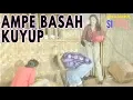 Download Lagu NGUPINGIN SARAH AME ZAENAB | DI BALIK DAPURNYE SI DOEL