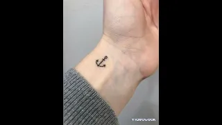 رسومات على اليد        دندنها