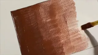 La tecnica della tempera 2