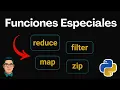 Higher Order Functions in Python