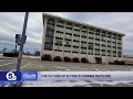 Lorain County Port Authority enters contract to buy former Elyria Days Inn
