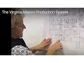The Virginia Mason Production System