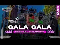 Lagu DJ GALA GALA VIRAL TIKTOK STYLE JEDAG JEDUG NGESLOW FULL BASS MARGOY  - 19 PROJECT OFFICIALL