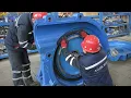 Assembly-Pump assemble