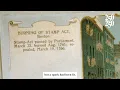 Stamp Act Narrated by Joanne Freeman