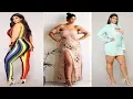 Lagu 'PLUS SIZE' GODDESS 🌸 La'Tecia Thomas # With Mind Blowing Attitude