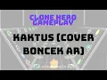 Download Lagu Kaktus (Cover Boncek AR) Clone Hero Gameplay