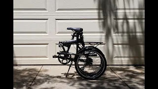 Giant Bike Expressway 1 2020