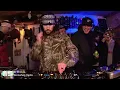 Download Lagu OSCAR AND ARTHUR'S WELL GOOD SHOW w/ PORTWAY \u0026 @ DJ WII SPORTS @ Workshop Radio 18.01.2024