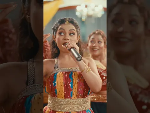 Jhoom ~ Antara, Ankita | Out Everywhere
