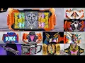 Download Lagu 仮面ライダーガッチャード 変身アイテム 変身音 総集編/Collection of Transformation Items from the KamenRiderGOTCHARD Series