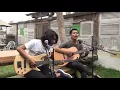 Download Lagu Malaikat Juga Tahu - Glenn Fredly (Live Cover)