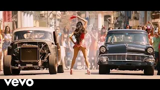 tungevaag raaban bad boy u0026 go down dhe remix video fast and furious race