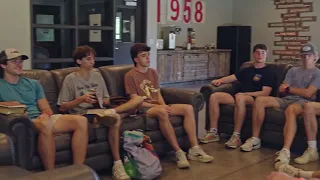 Fall Breakaway Retreat 