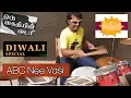 Download Lagu ABC Nee Vaasi |  Oru Kaidhiyin Diary - Tamil Movie | Drum Cover