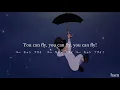 【ピーターパン】You Can Fly!(君も飛べるよ！）【英語歌詞＋読み方付き】