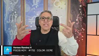 PISCIS HOY: ¡TU FE SERÁ MÁS FUERTE! No podrán destruir lo que Dios levantó Di AMÉN #1752 COLOR: OCRE