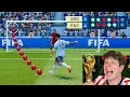 The World Cup of Penalties ONLY Qatar 2022