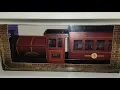 Harry Potter 4K U Hogwarts Express Collectors Edition 4K Blu-ray