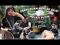 Download Lagu SILAT BANTEN - jurus silat si eneng cantik Mutia