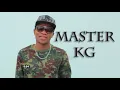 Master KG Performs “Waya waya ft Team Mosha”