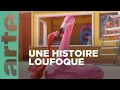 Lagu Amour de vacances (2/30) | Athleticus 🐘🦘🐢🦛🦩 | ARTE Family
